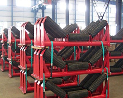 Belt Conveyor Accessories3