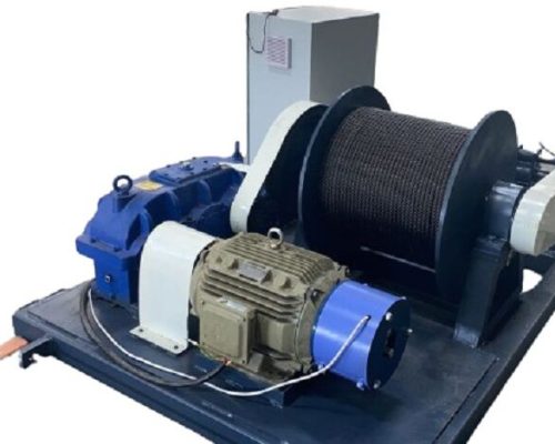 Electric Winches3