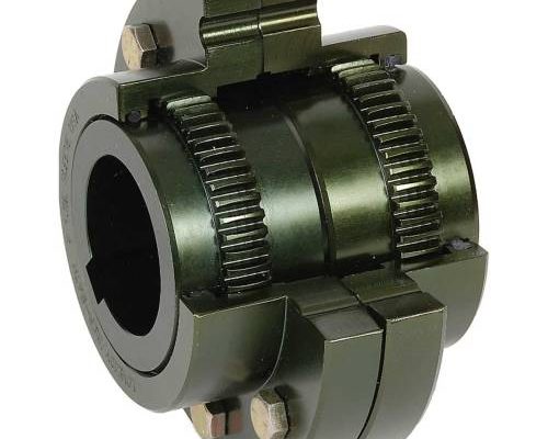 Gear Couplings1
