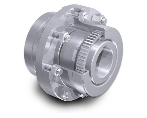Gear Couplings3