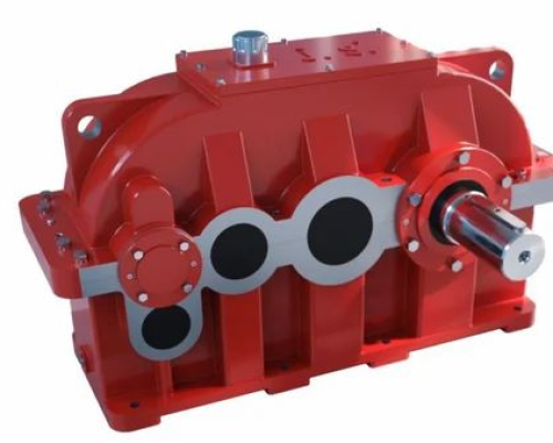 Heavy Duty Helical Gear Boxes2