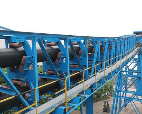 Pipe Conveyor Systems2