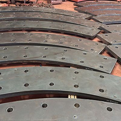 Customized Engineering