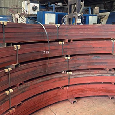 Customized Engineering