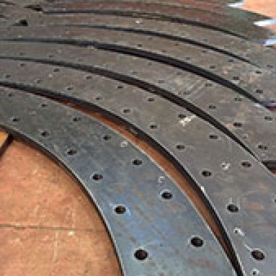 Customized Engineering