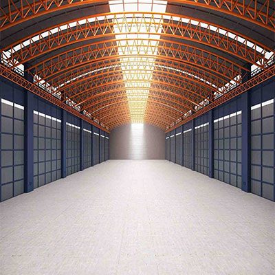 Pre-Engineered Buildings