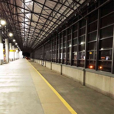 Pre-Engineered Buildings